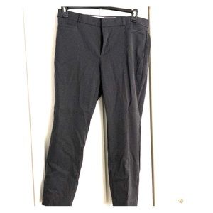 Banana Republic ankle pant
